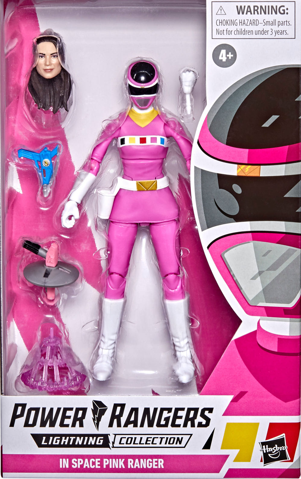 Transformers- Starscream Bumblebee Cyberverse Adventures