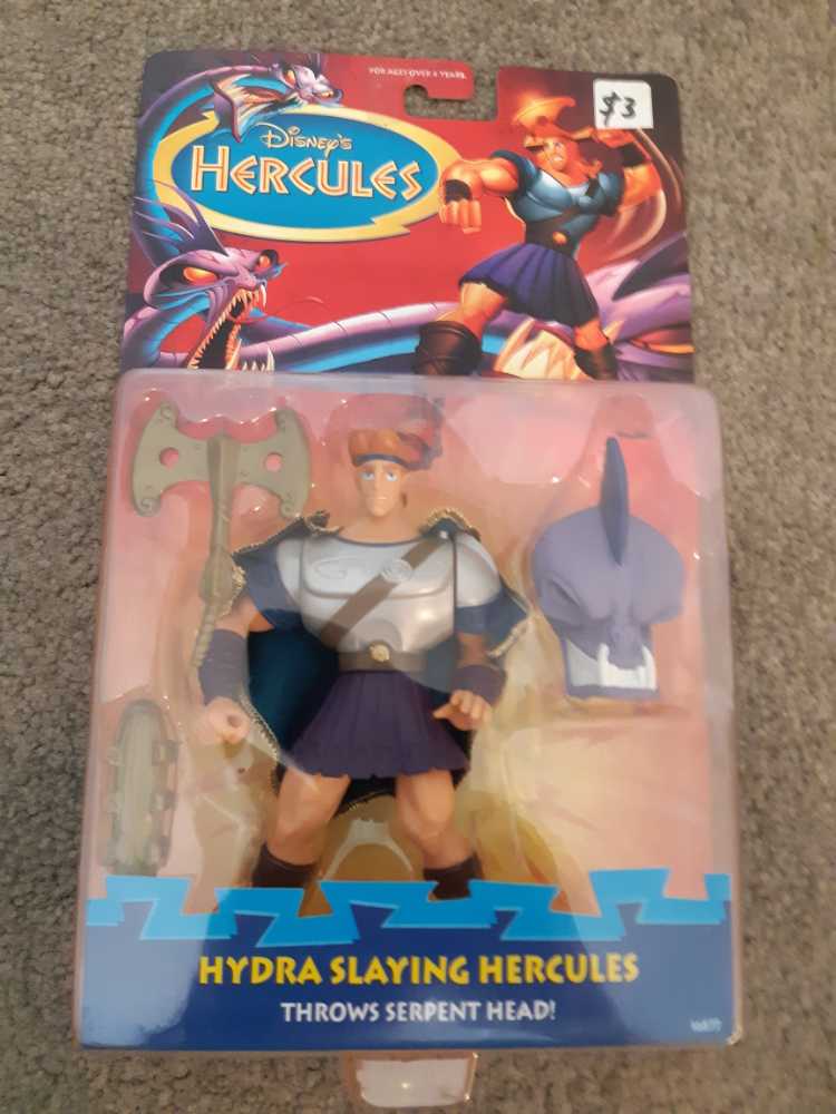 Starting Lineup MLB Headline Collection Rickey Henderson