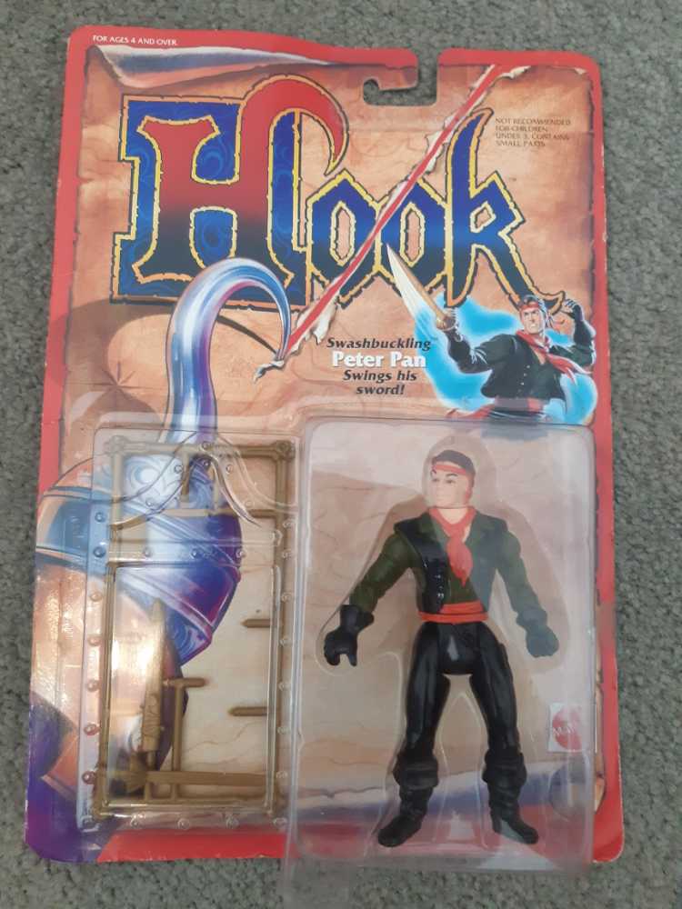 Mego Horror Flocked The Fly And Wolfman Exclusive Set W Coin New