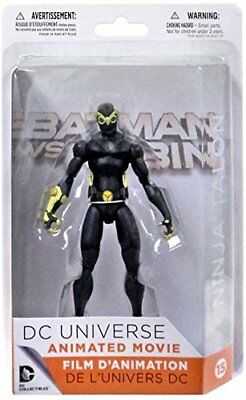 Talon (Ninja) - WarnerMedia ((Animation 2015) Batman Vs Robin) action figure collectible - Main Image 2