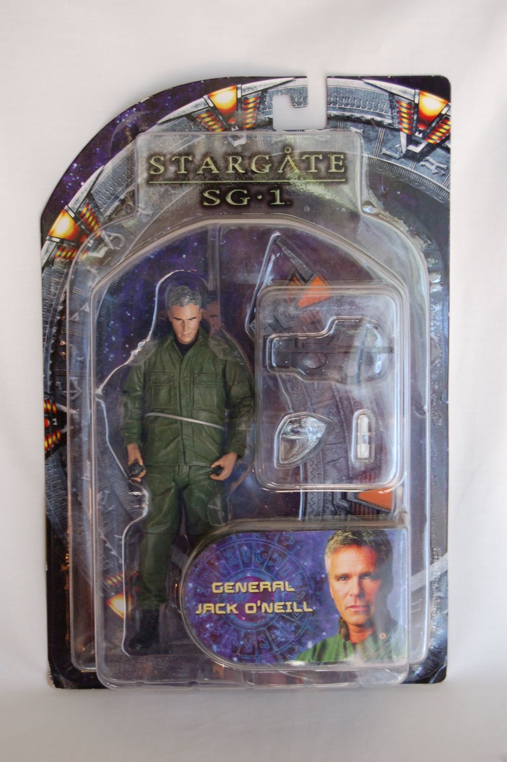 Sprukits Teenage Mutant Ninja Turtles Michelangelo Action Figure Model Kit Level 1