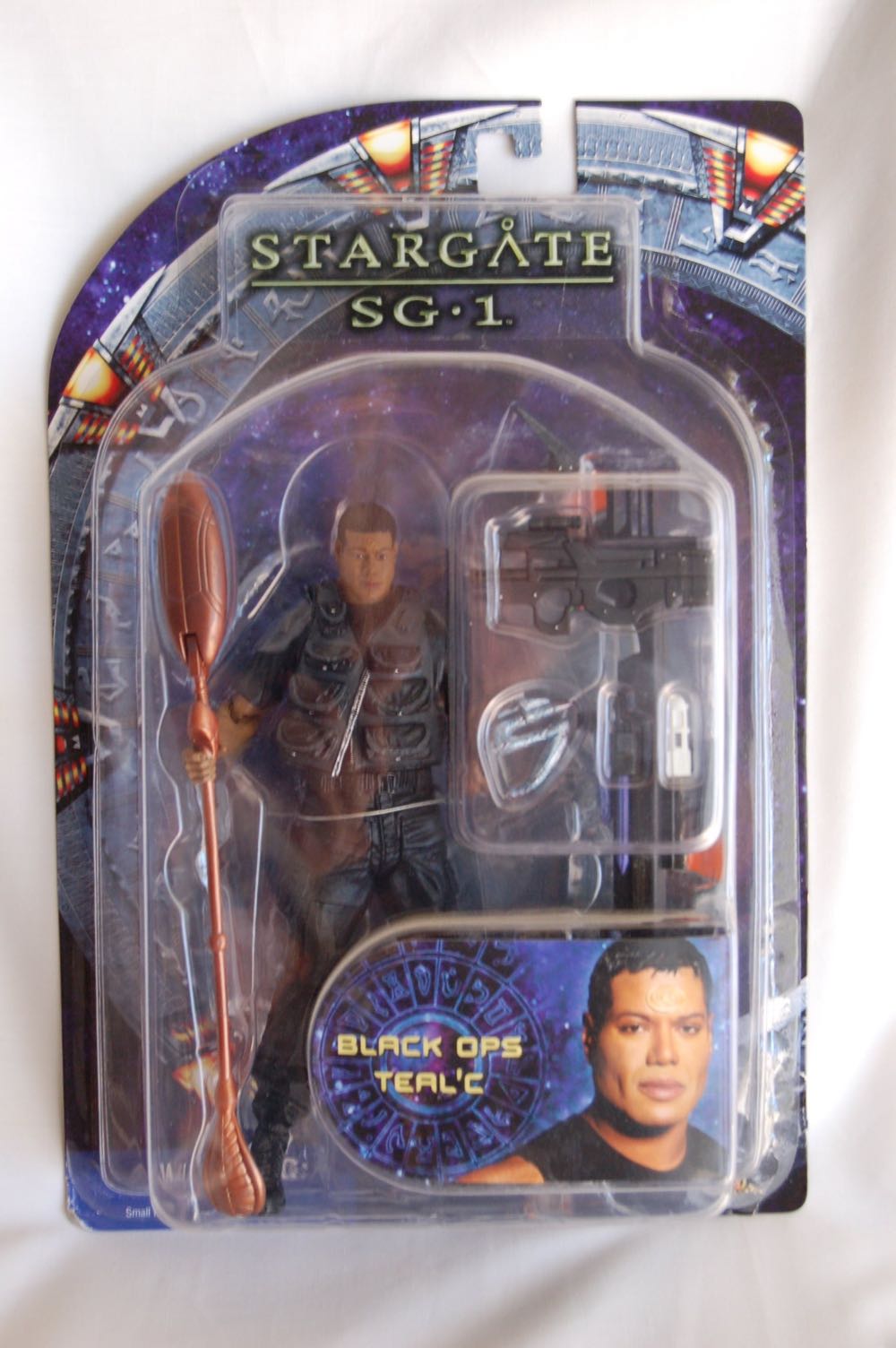 McFarlane NBA : Tracy McGrady ( Orlando Magic )