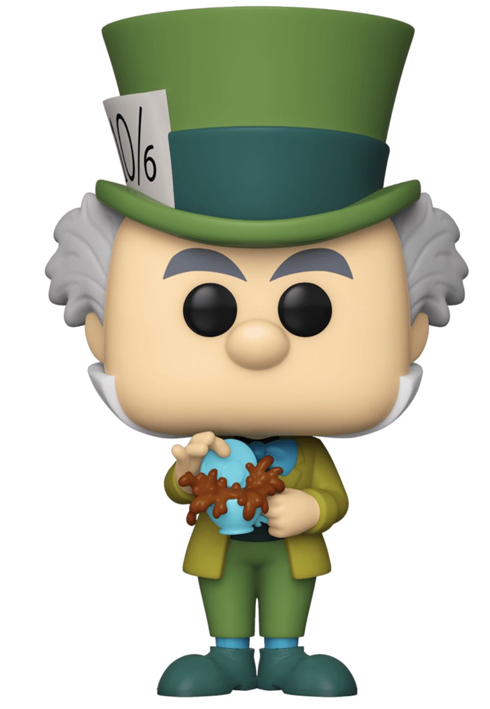 SpongeBob SquarePants Hot Wheels Monster Truck