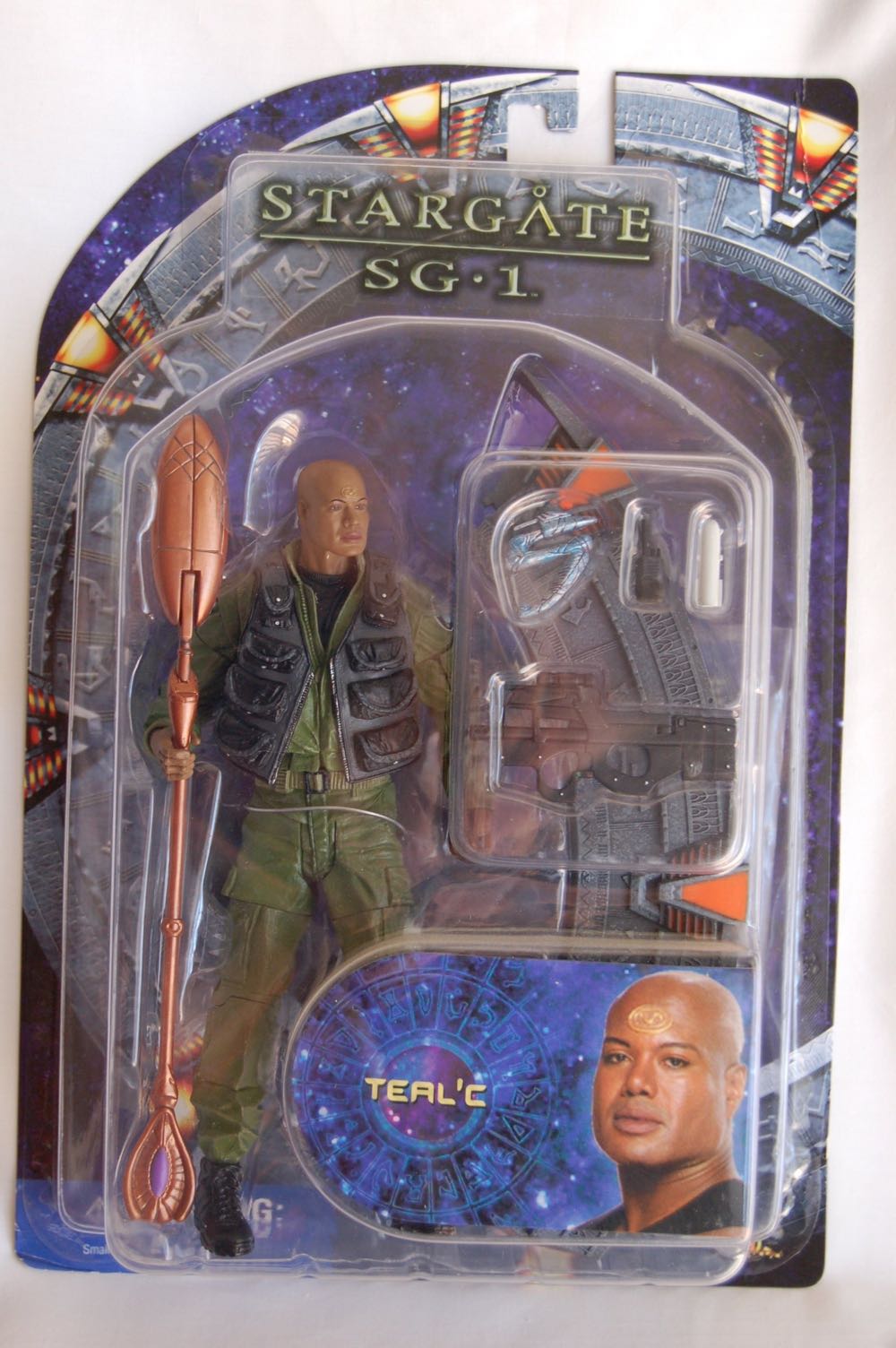 Day Id4 Independence Day Alien Supreme Commander Mission Disk New Trendmasters Id4 Alien