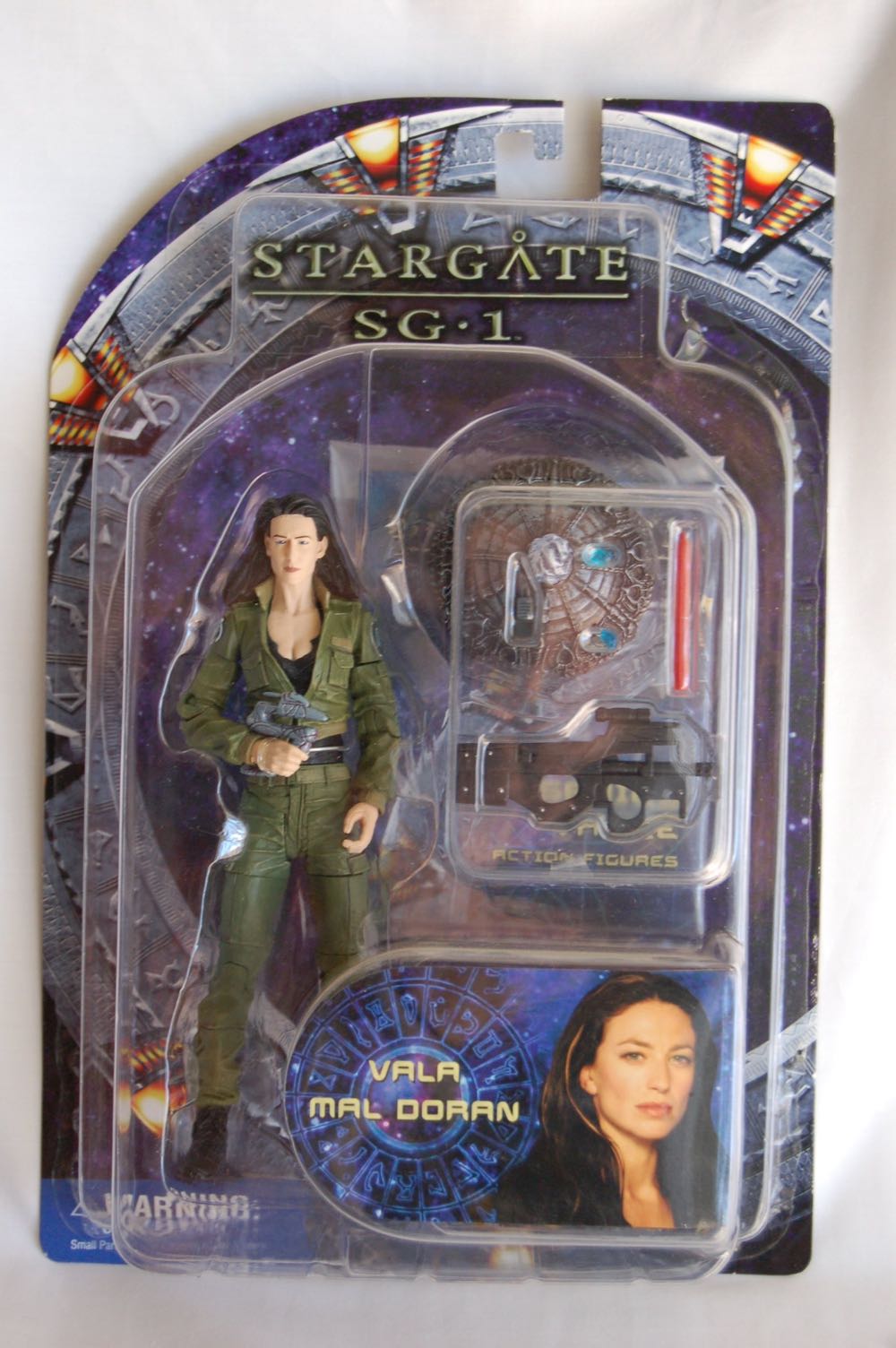 Funko 35578 Pop! Animation: The Wild Thornberry’sdonnie Standard Multicolor