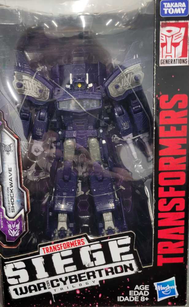 Farooq: Jakks WWF Superstars Series 4