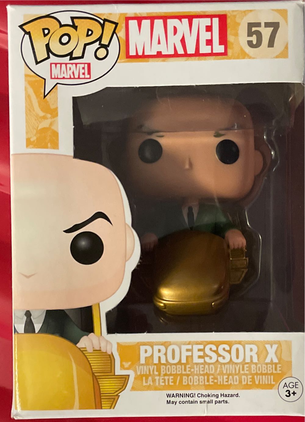 Daniel Jackson - Stargate SG-1 Wizard World Exclusive (T-Shirt)