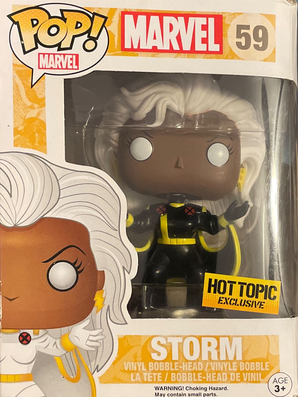 Mga Entertainment R.i.p. Rainbows In Pieces Gnarly Messed Up Unicorn Character Dann Ville