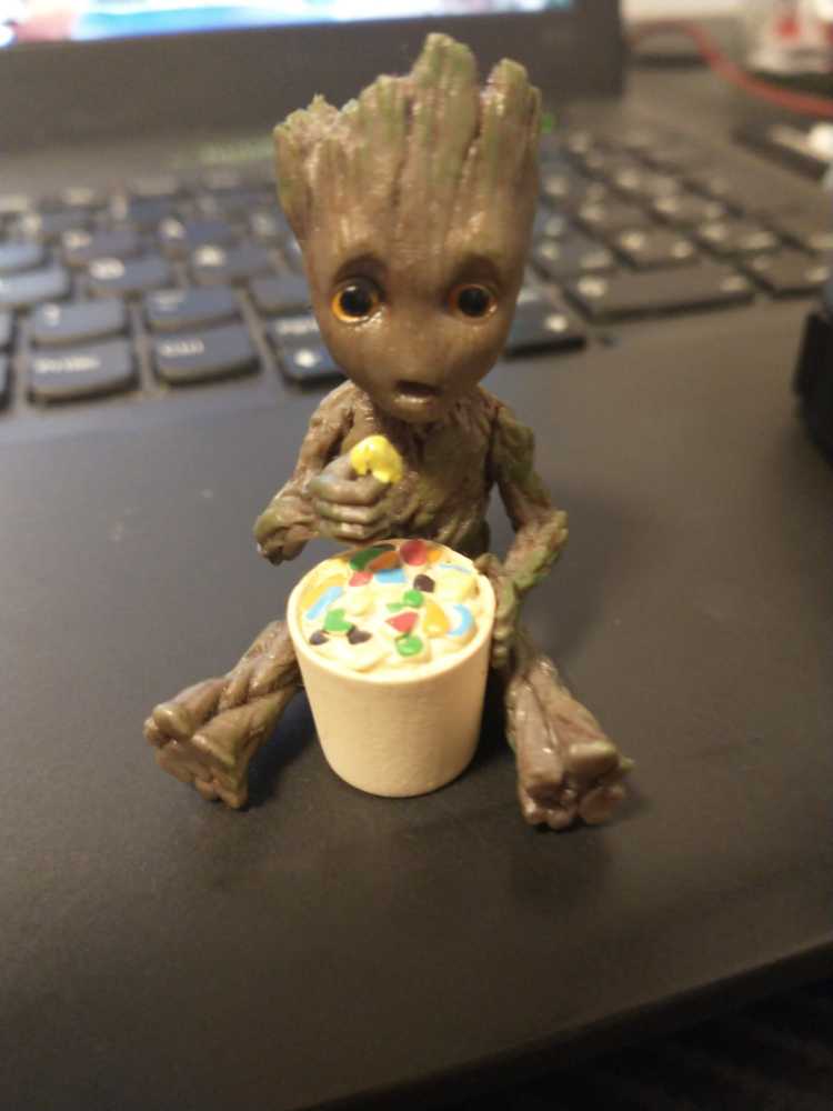 Corgi Icon James Bond 007 Figure F04171 Drax Boxed.