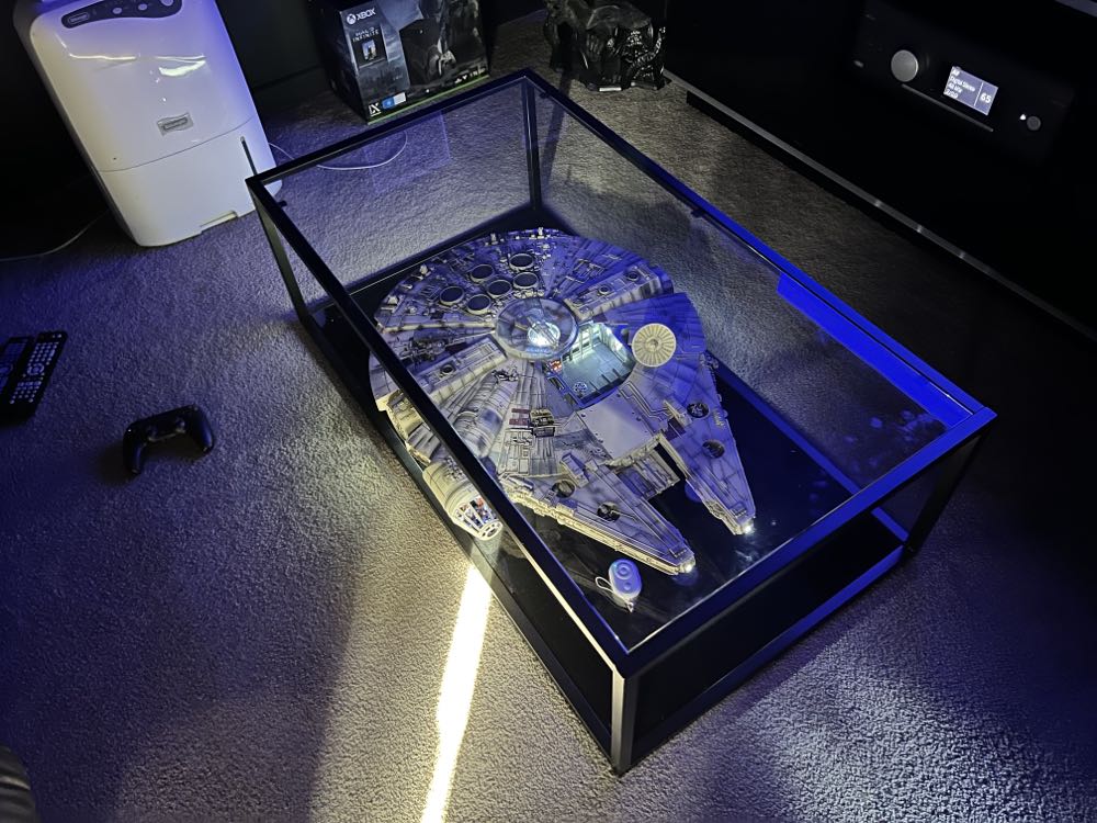 Batmobile Tumbler: Scarecrow Showdown