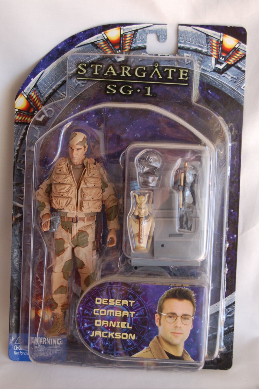 Pop Movies: Dune Chani