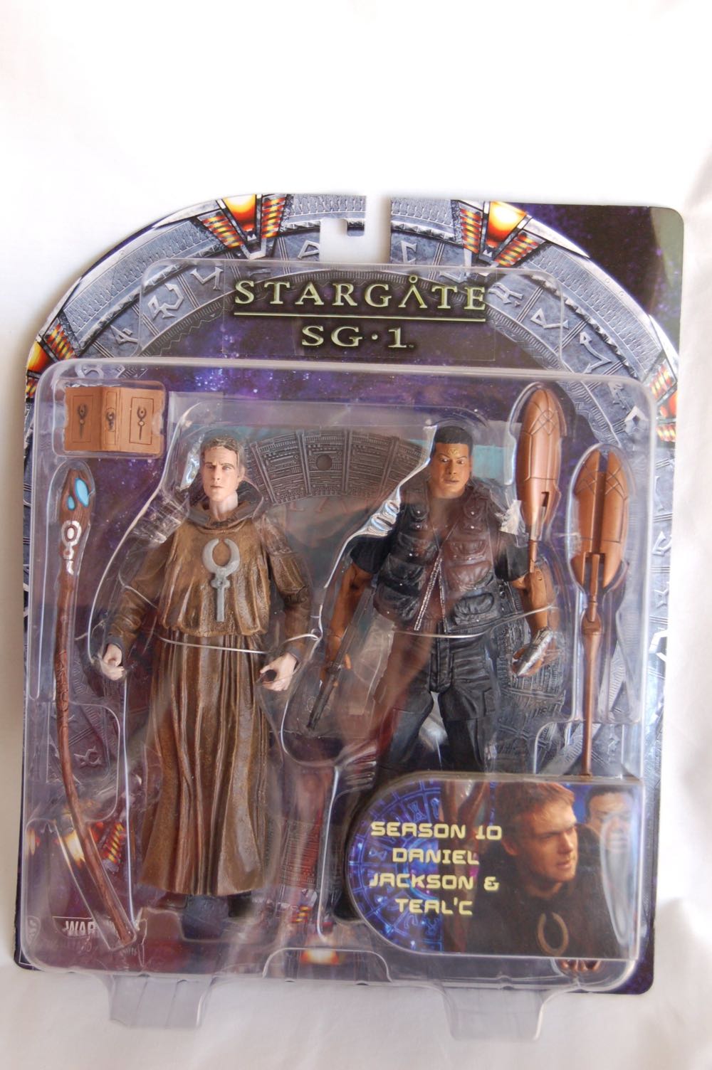 Notre Dame Leprechaun Pop! Vinyl Figure