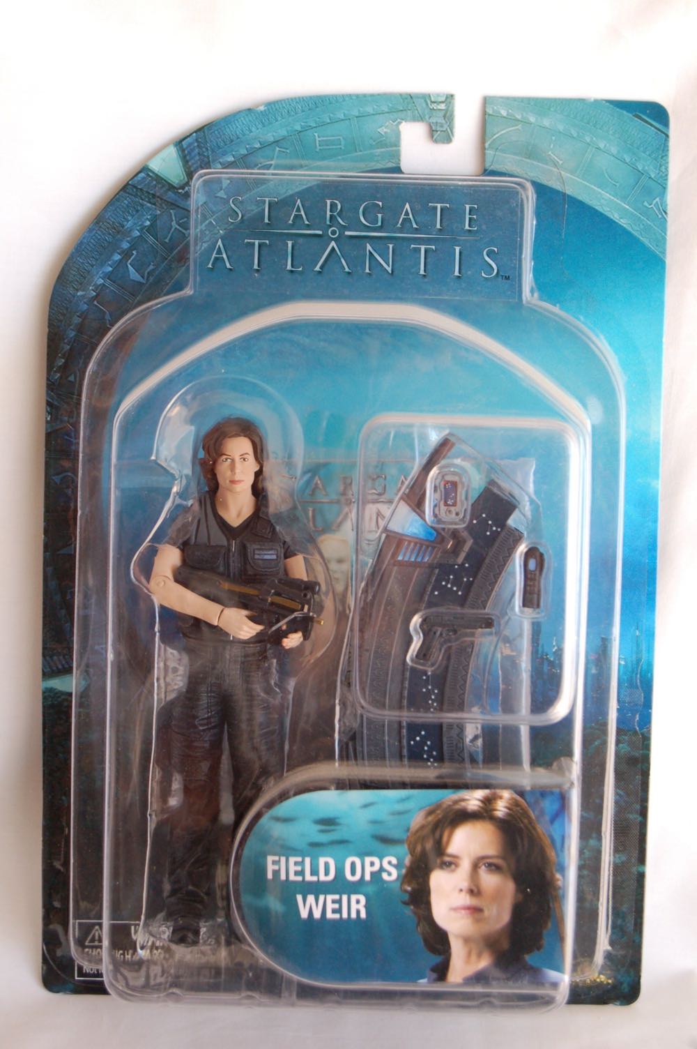 Bandai Billie Eilish 6” Collectible Figure Good Girls Go To Hell Doll Toy With Music Video Inspired Clothes And Set Backdrop