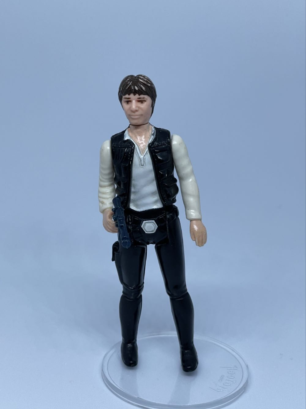 Danger Mouse - Danger Mouse (Zip Line)