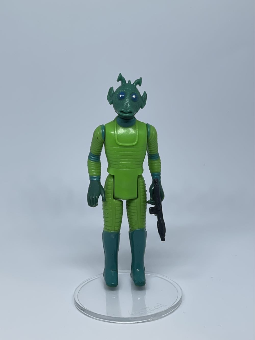 Rudolph:  The Island Of Misfit Toys - Yukon’s Sled & Dog Team