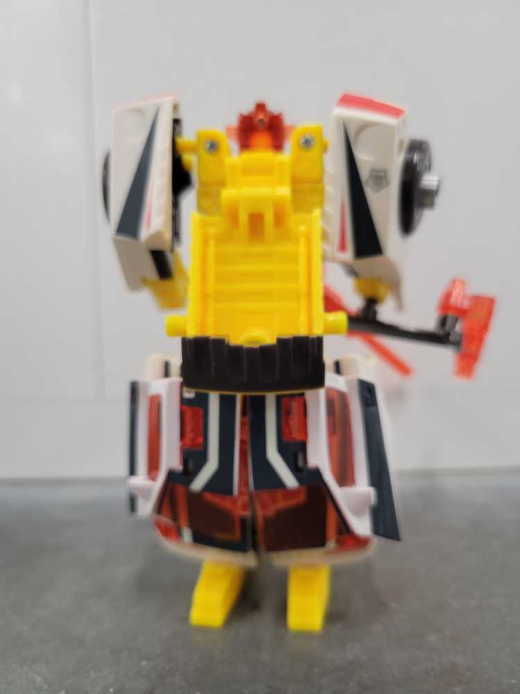 Downshift - Hasbro (Universe) action figure collectible - Main Image 4