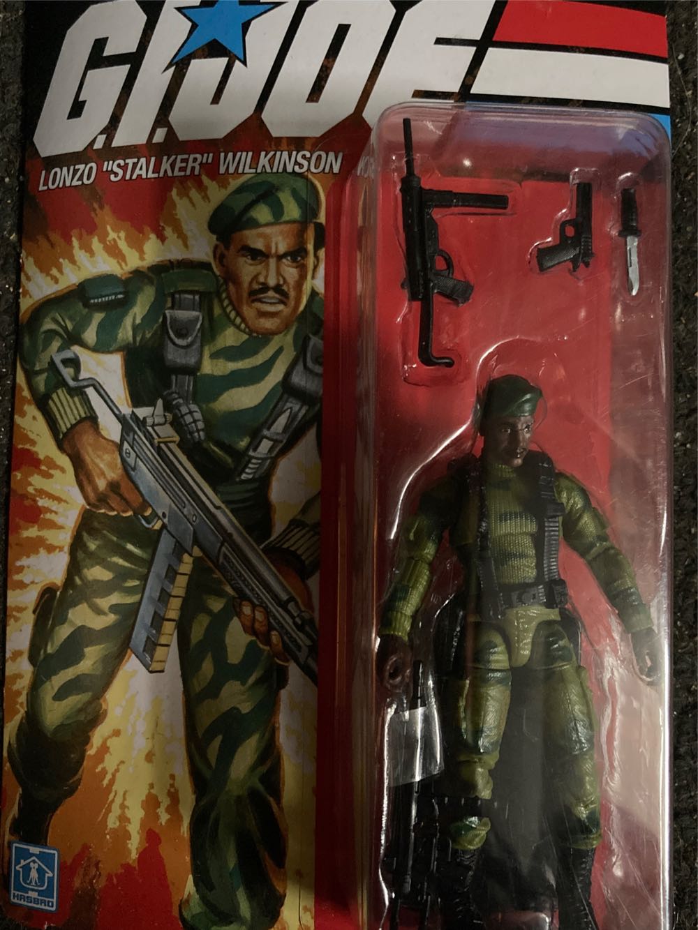 Fortnite Solo Mode Core Figure Pack Teknique