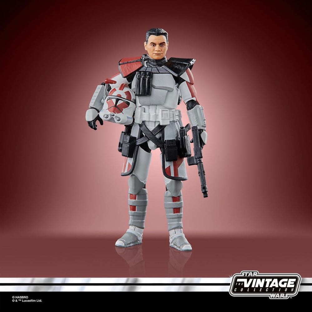 VC235 - ARC Trooper-Battlefront II - Hasbro (Battlefront II) action figure collectible - Main Image 3