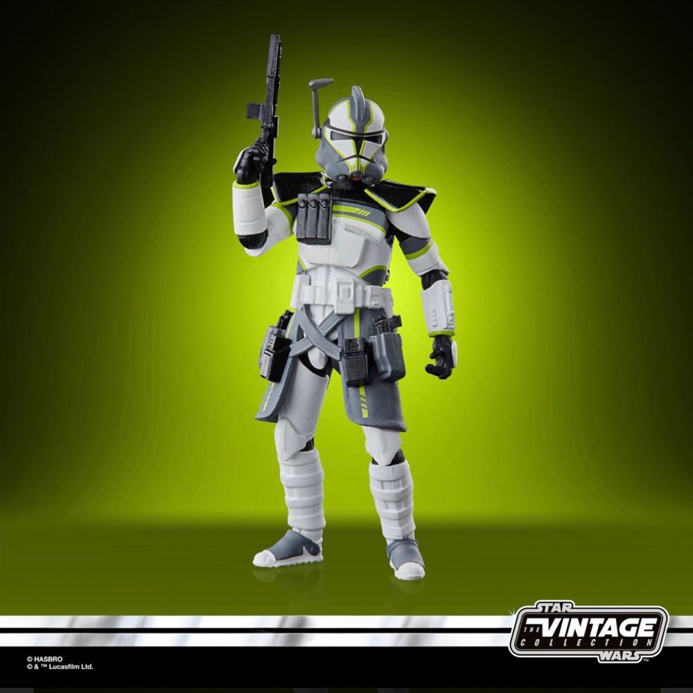 ARC Trooper-Lambent Seeker - Hasbro (Battlefront II) action figure collectible - Main Image 4