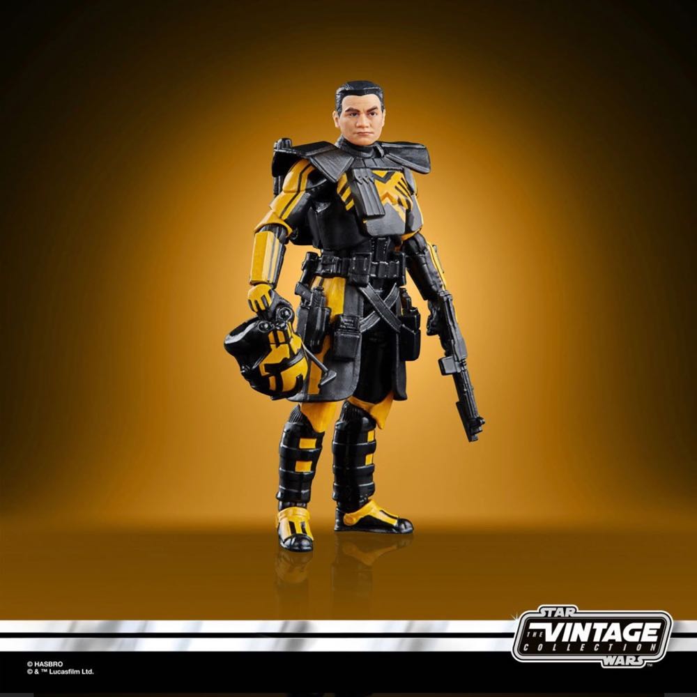 ARC Trooper-Umbra Operative - Hasbro (Battlefront II) action figure collectible - Main Image 3