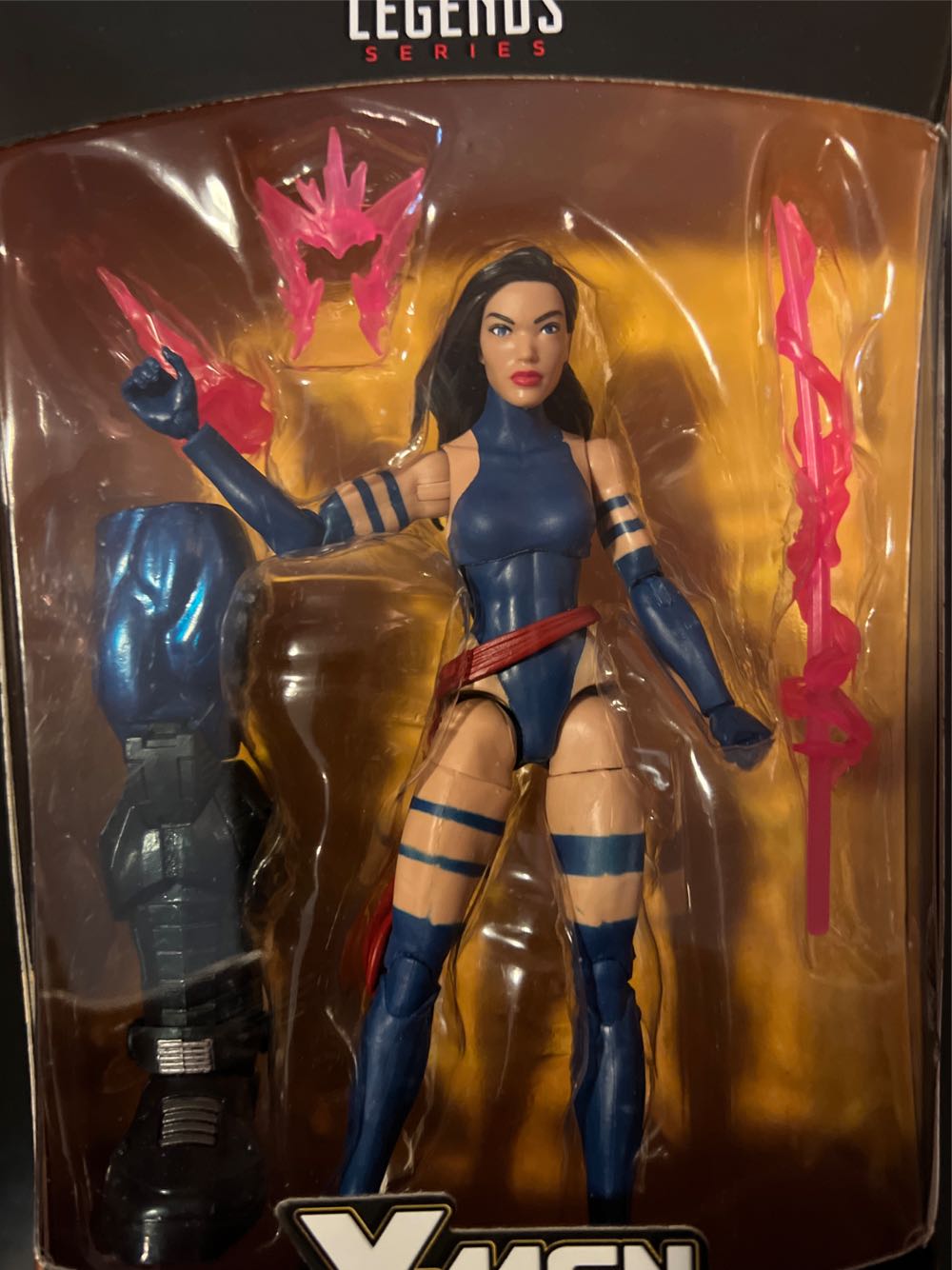 Star Trek Adversary Collection