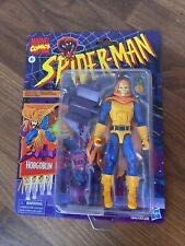 Sting: WCW Toybiz Smash N’ Slam Wrestlers [Red & Black]