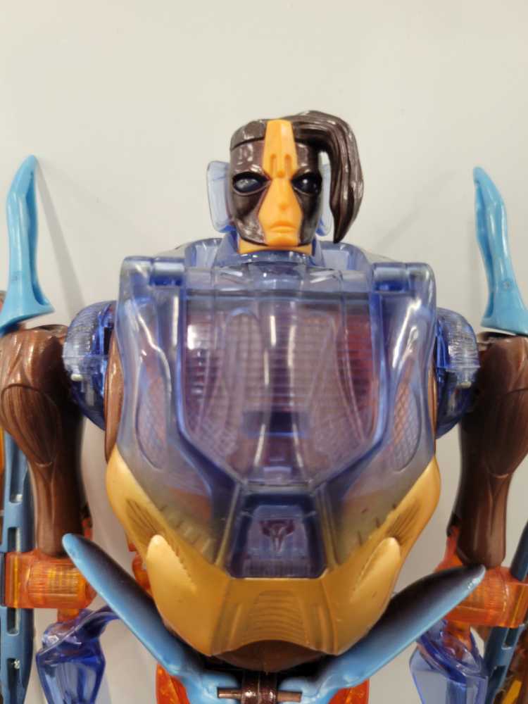 TMNT: Hot Wheels Teenage Mutant Ninja Turtles Custom GMC Panel Van - Raphael 4/5