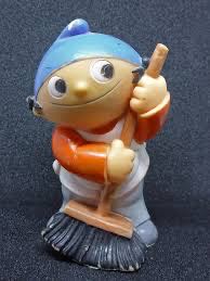 Scott Howard Teen Wolf Funko