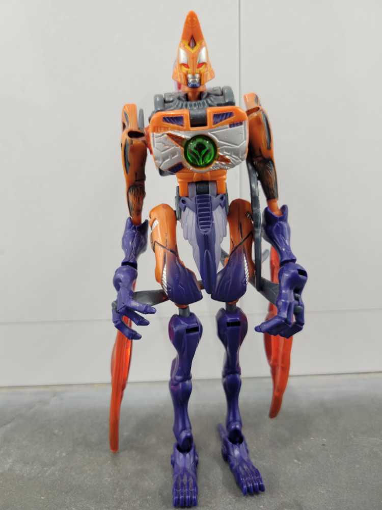 Skydive - Hasbro (Beast Machines) action figure collectible - Main Image 2