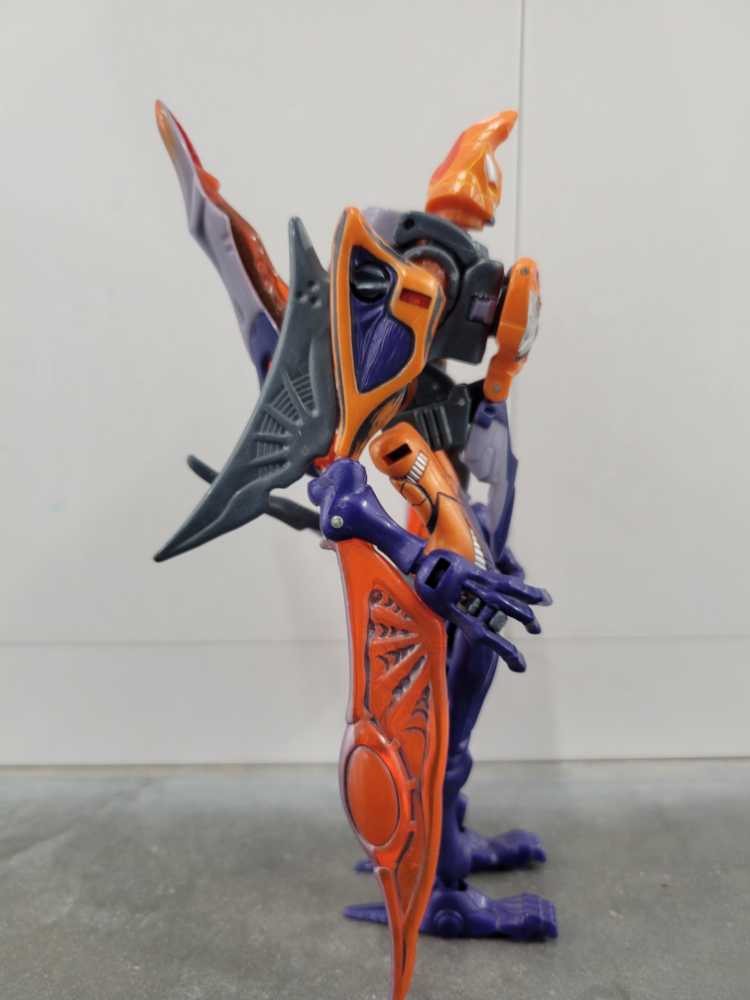 Skydive - Hasbro (Beast Machines) action figure collectible - Main Image 3