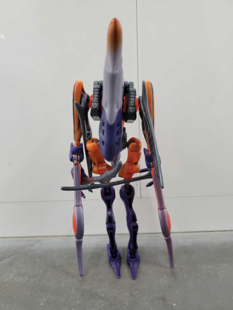 Skydive - Hasbro (Beast Machines) action figure collectible - Main Image 4