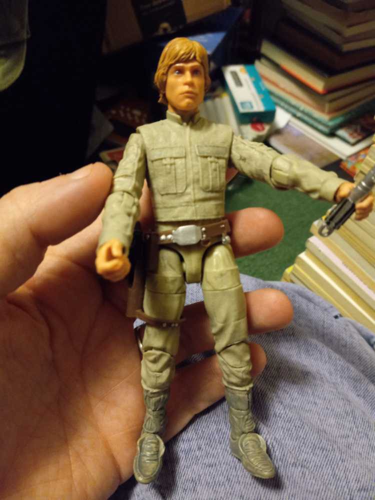 Will Osprey - Super 7 NJPW King Of Sports