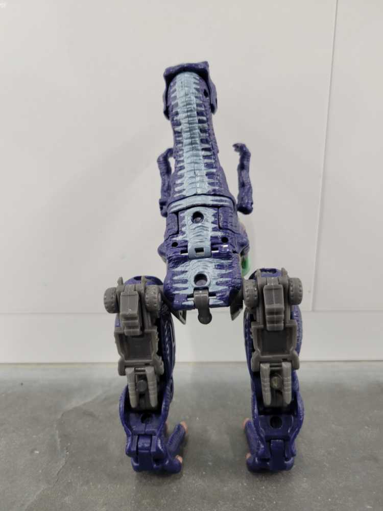 Magmatron (T Rex Only) Target - Hasbro (Beast Machines) action figure collectible - Main Image 4