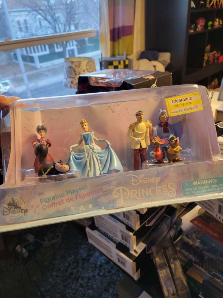 Robot Paradise RP-01 Acoustic Wave (Soundwave) 