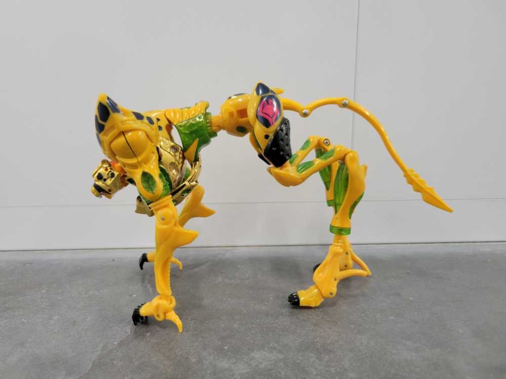 Fast & Furious - Letty’s Dodge Viper SRT 10