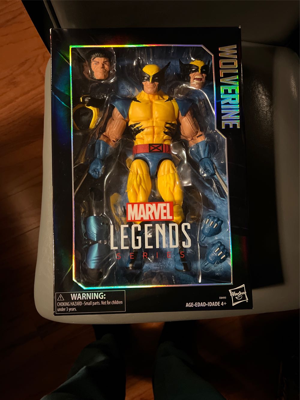 Cody Rhodes Hardcore Holly Jakks Pacific Wwe Raw World Tag Team Champion Belt