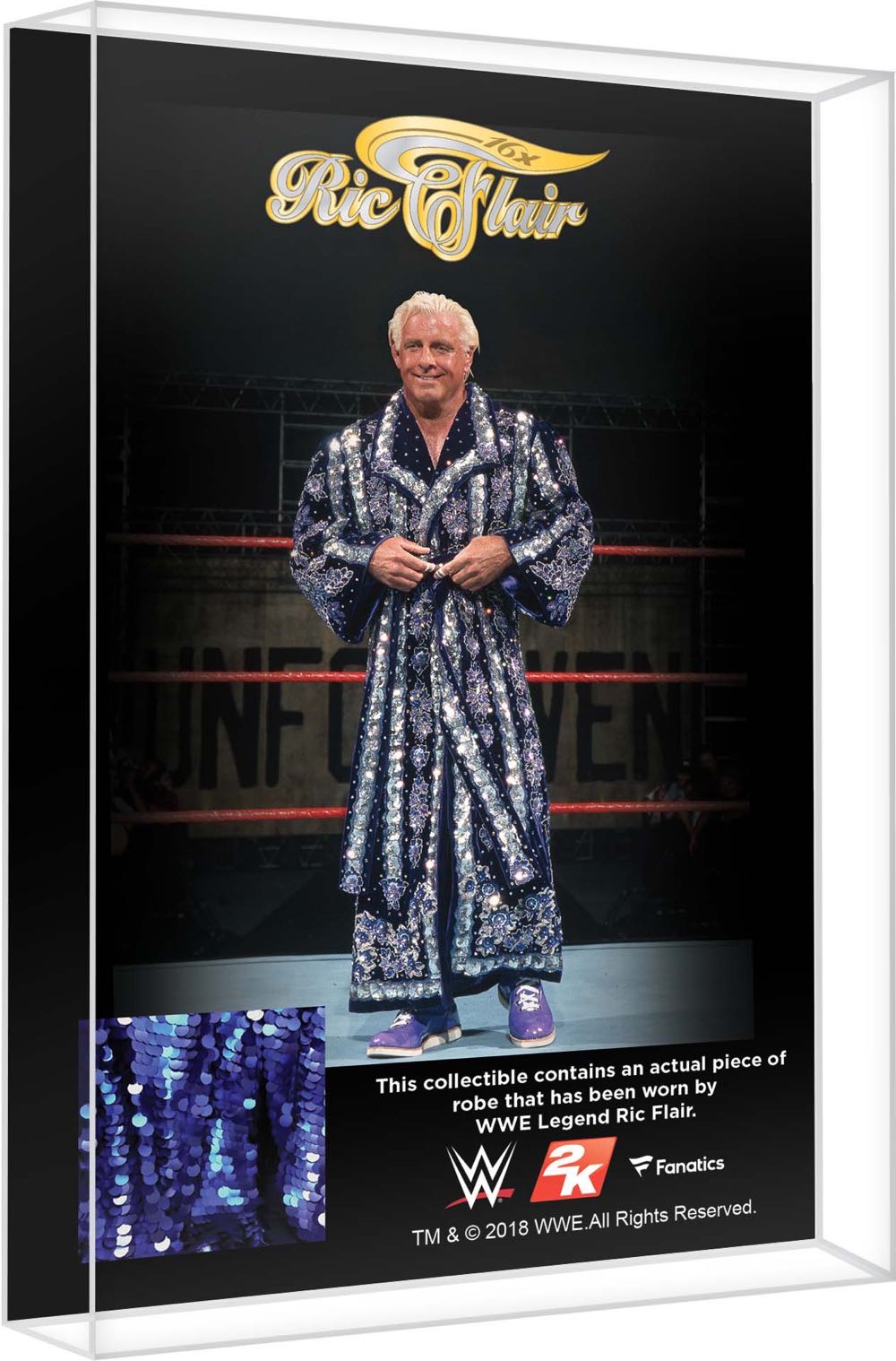 Sandman Sneak Attack