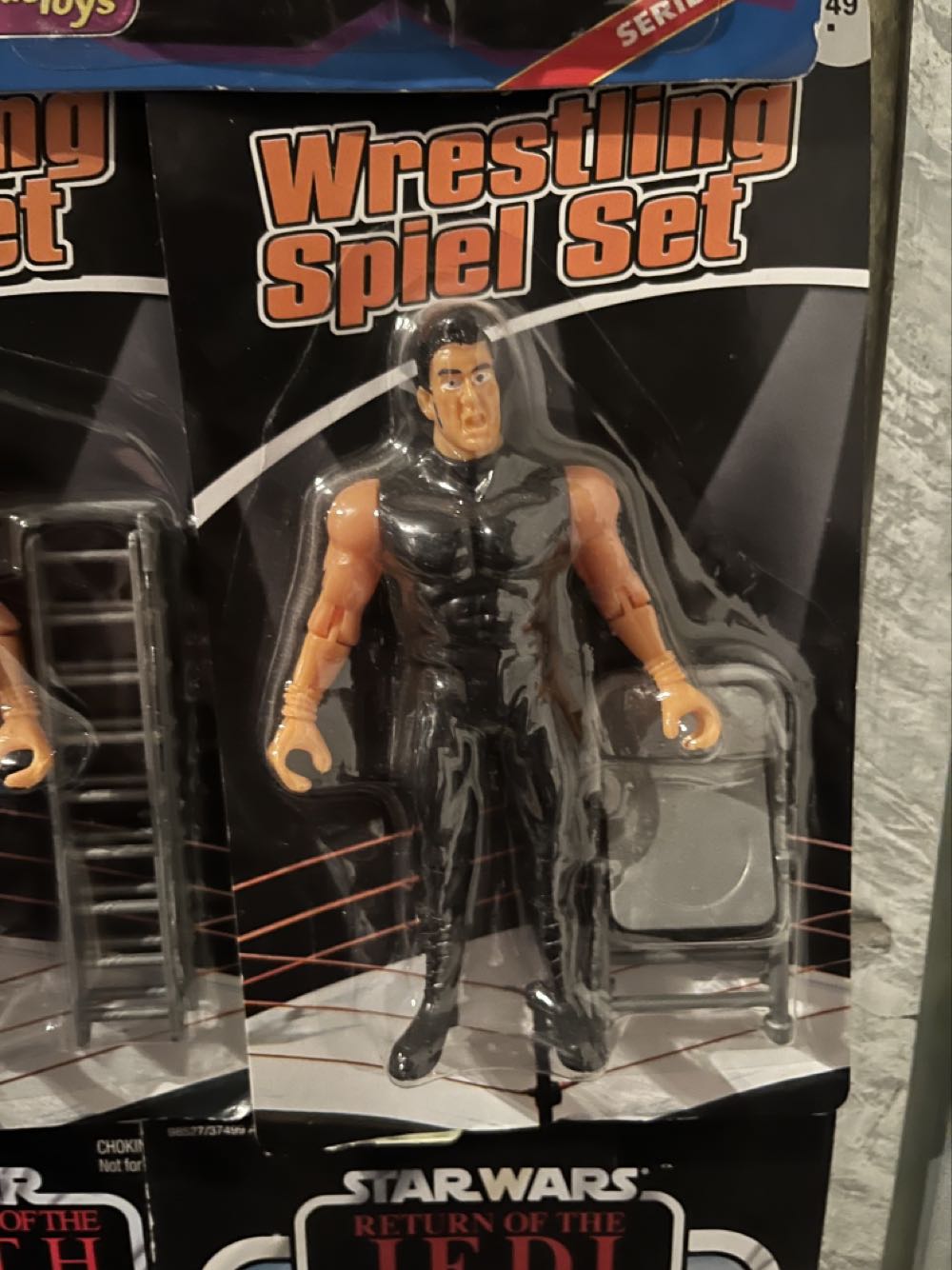 Robocop: Robocop Glow In The Dark 1:18 Scale