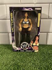 Jakks Pacific Wwe Victoria Action Figure New  action figure collectible [Barcode 039897908717] - Main Image 1