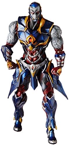 Rising Stars Of Wrestling Action Figure Series 2: Joey Ryan