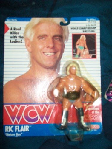 Jimmy “Superfly” Snuka