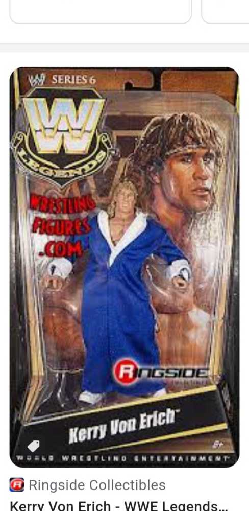 Wwe Wwf Divas Basic Series 101 Ronda ”rowdy” Rousey By Mattel Basic