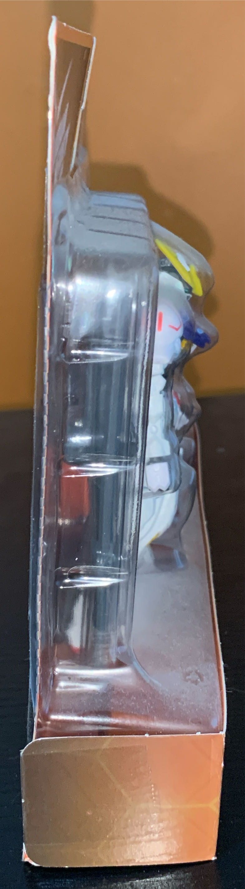 ASW-G-08 Gundam Barbatos - Ban Dai (Mobile Suit Gundam Iron-Blooded Orphans) action figure collectible [Barcode 045557406059] - Main Image 4