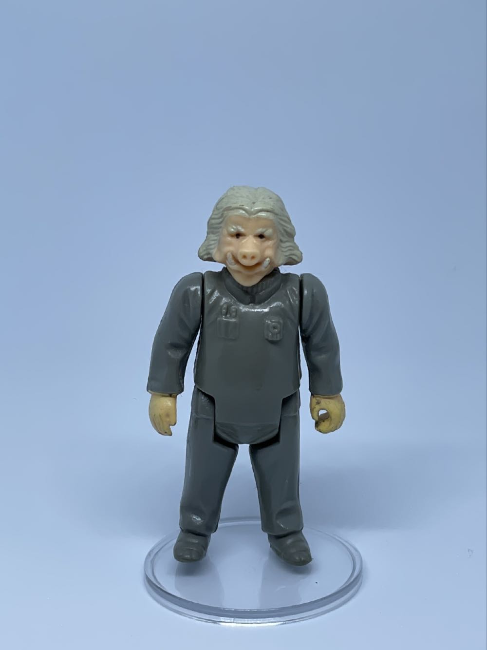 Fortnite Solo Mode Core Figure Pack Teknique