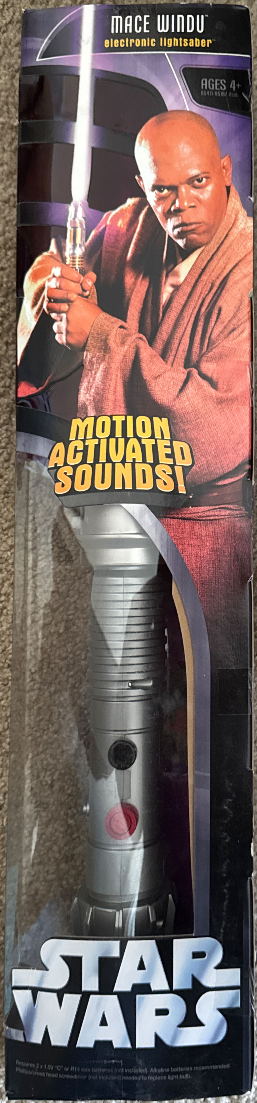 Orlando Jordan Vs John Cena