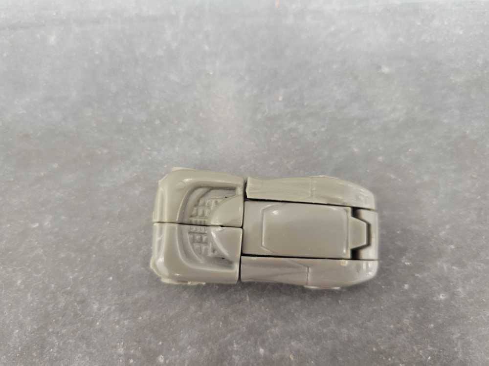 Dia Atlas Car - Unknown (Knock Off KO) action figure collectible - Main Image 3