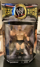 Wwe Wrestling Classic Superstars Series 25 - Jakks Pacific action figure collectible [Barcode 039897942544] - Main Image 1