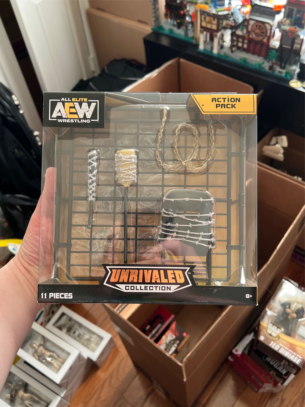 Princess Leia Organa