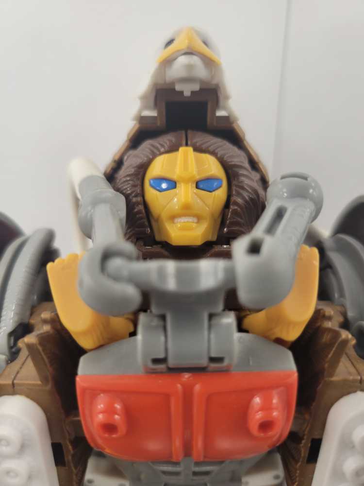 WWF Jakks Pacific BCA DTA Tour Series 1: Vader