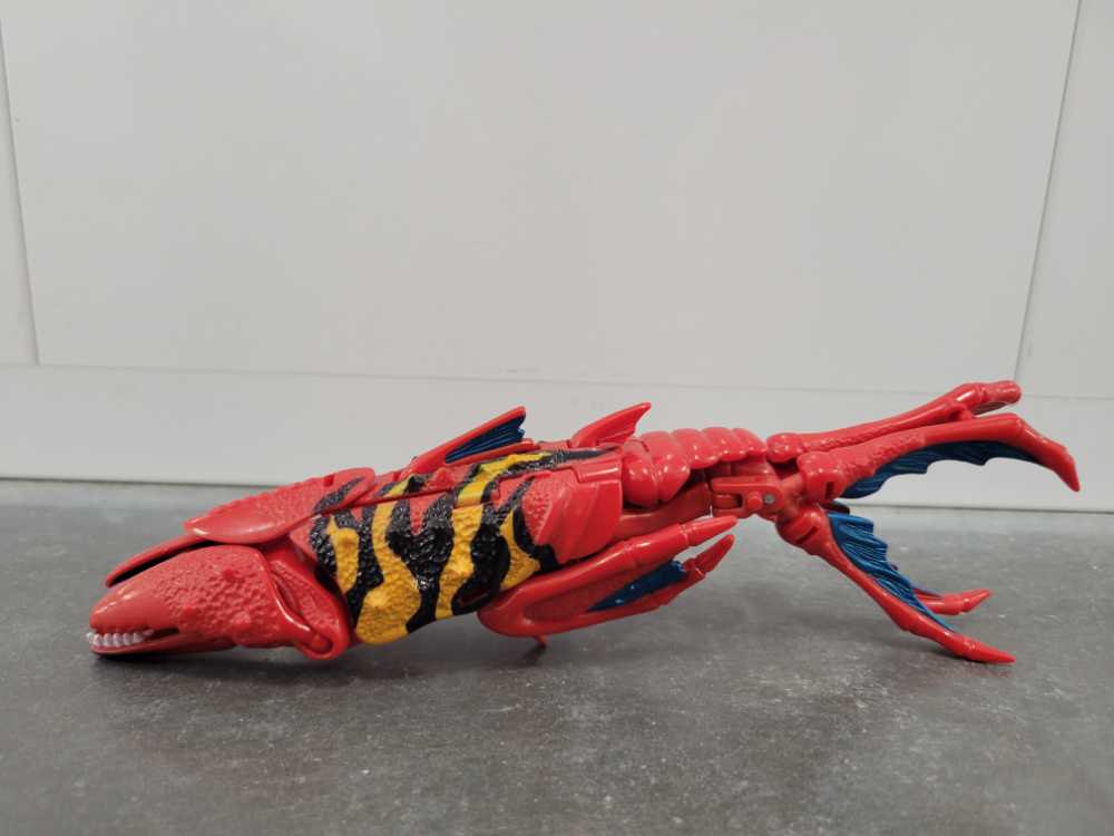 Brainiac Dc Direct Superman Series 1 Brainiac 13 Moc 9 Poa 6 Tendrils